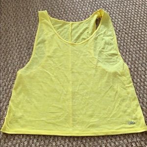 ALO yoga Marina tank